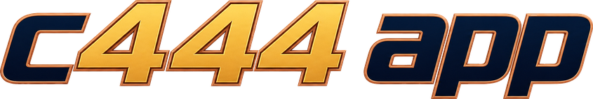 c444 app লোগো